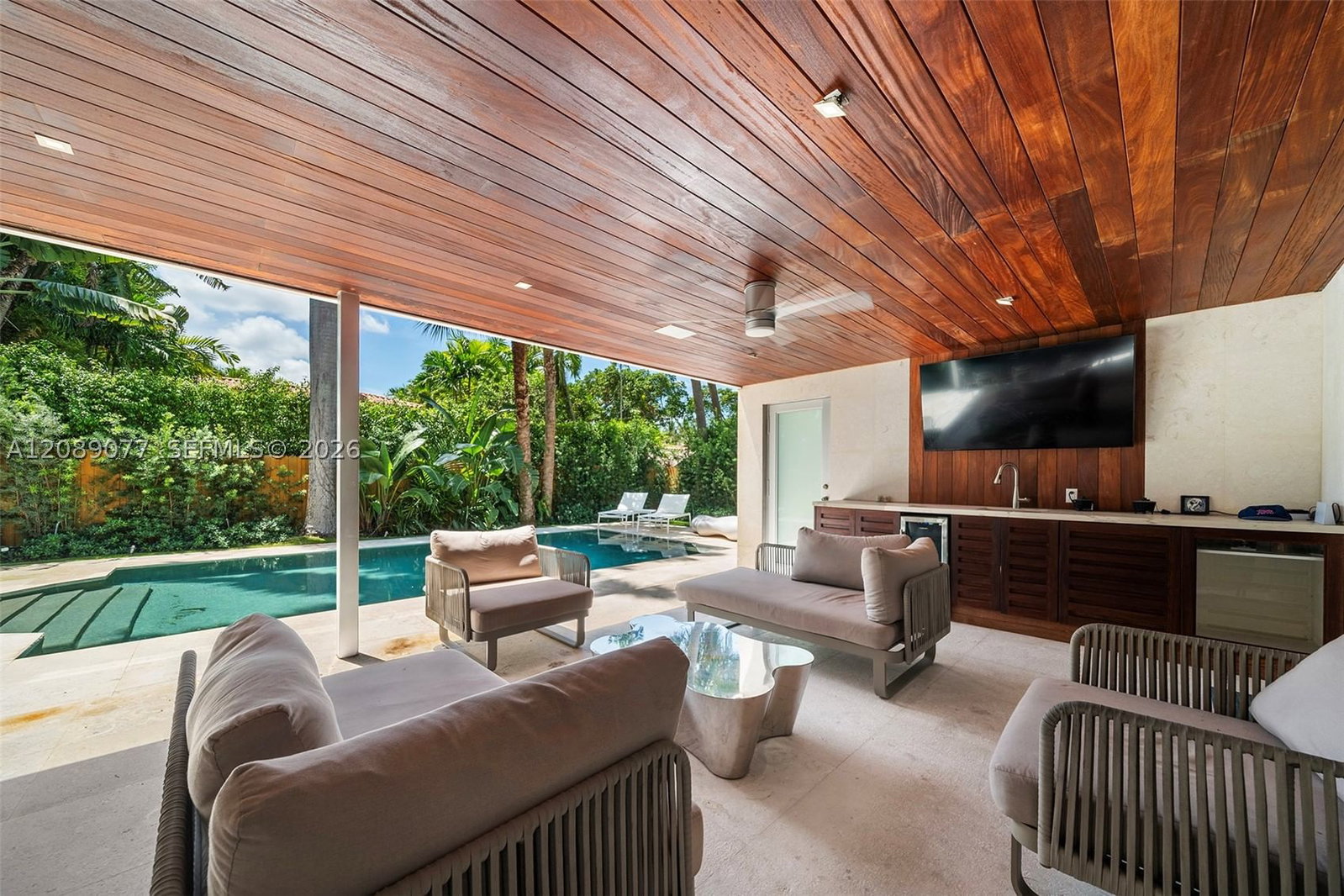 Real estate property located at 110 Venetian Way, Miami-dade, Rivo Alto Amd, Miami Beach, FL