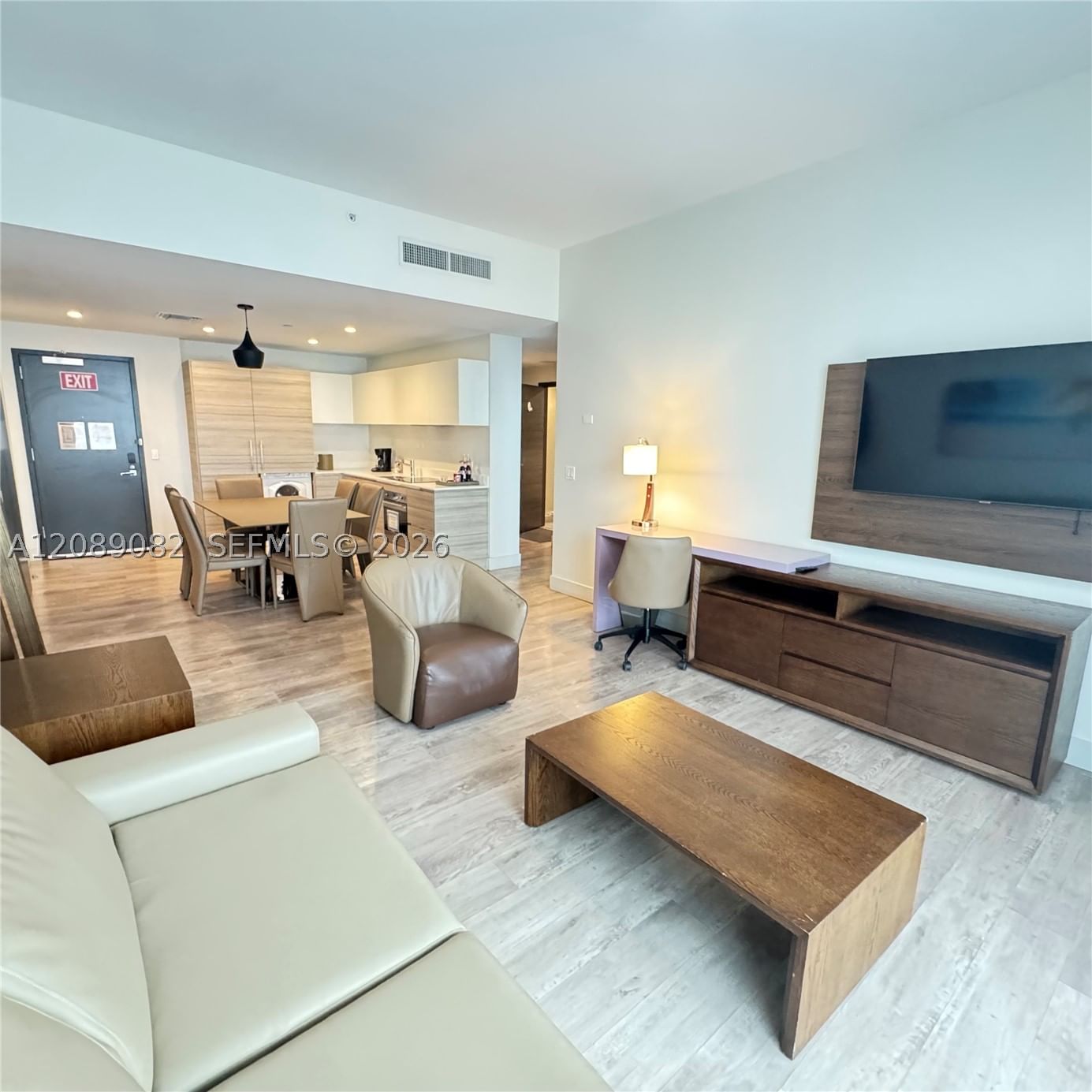 Real estate property located at 777 Ocean Dr S232, Broward, Costa Hollywood Condo, Hollywood, FL