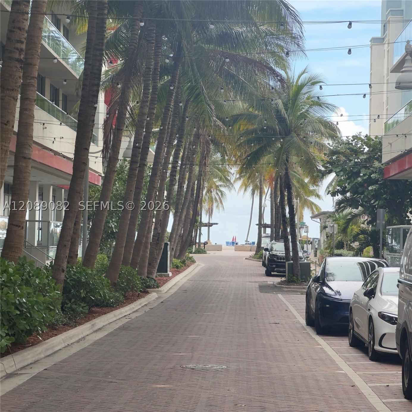 Real estate property located at 777 Ocean Dr S232, Broward, Costa Hollywood Condo, Hollywood, FL
