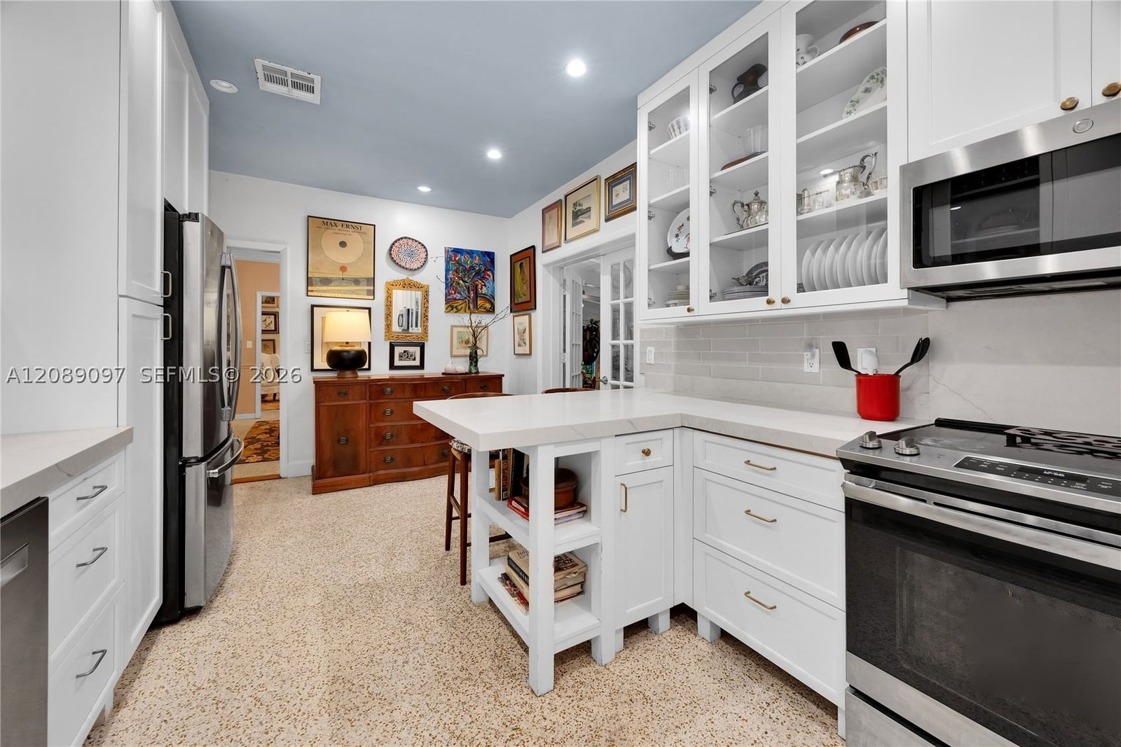 Real estate property located at 1530 Garcia Ave, Miami-dade, Coral Gables Country Club, Coral Gables, FL