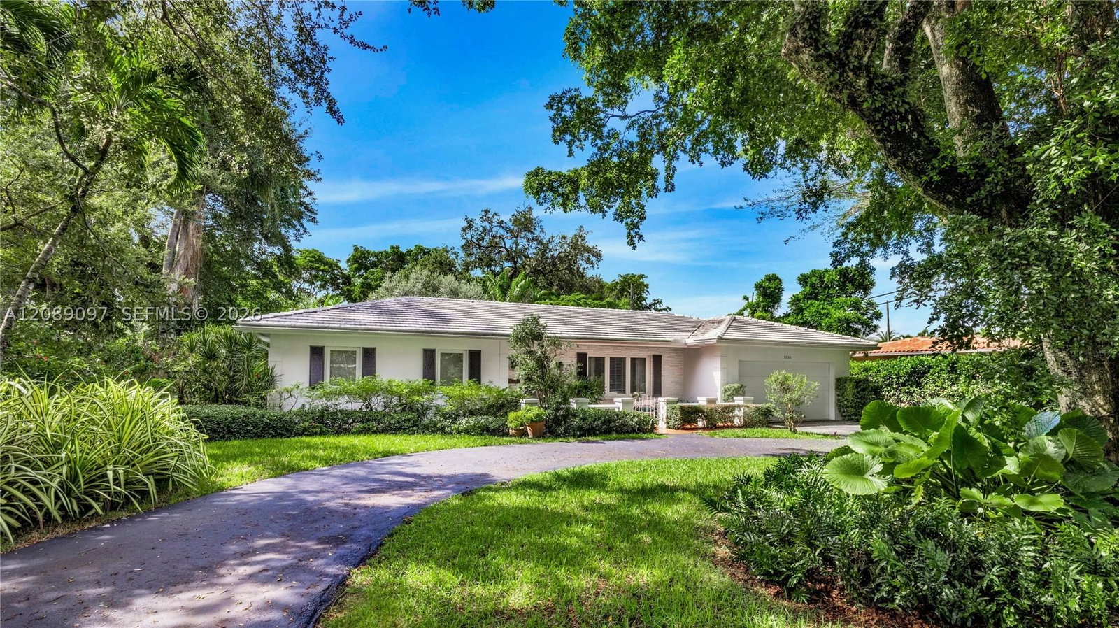 Real estate property located at 1530 Garcia Ave, Miami-dade, Coral Gables Country Club, Coral Gables, FL