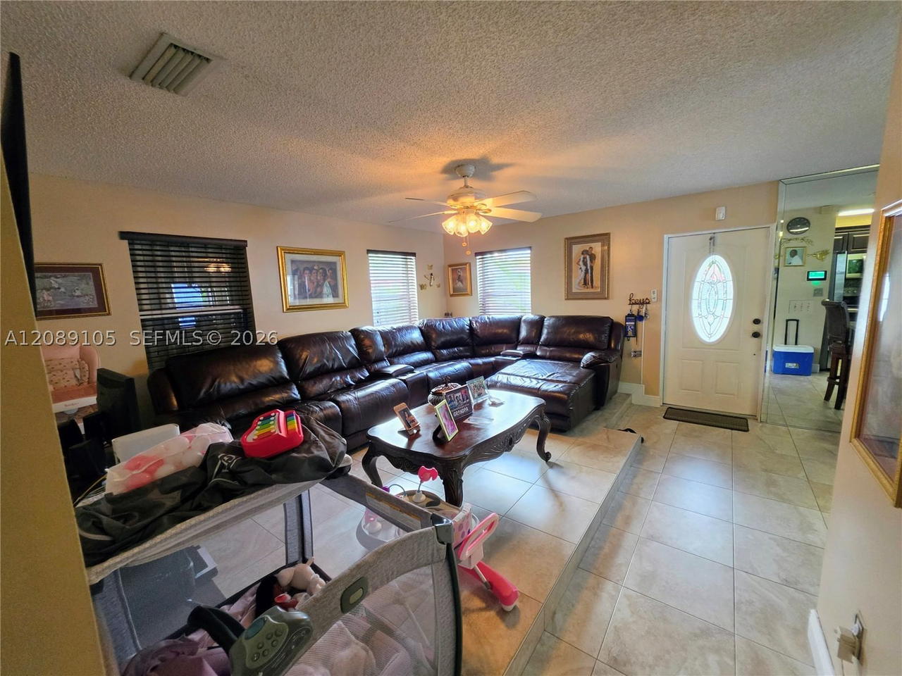 Real estate property located at 12264 201st Ter, Miami-dade, Habitat Villas, Miami, FL