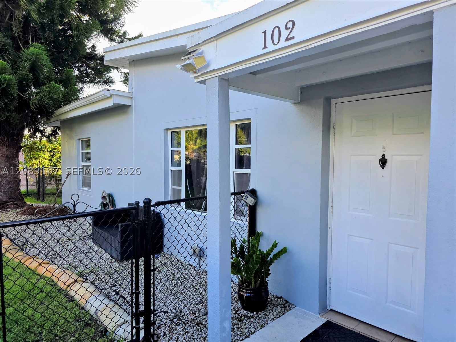 Real estate property located at 102 Williams Rd, Broward, Miami Gardens Estates Sec, West Park, FL