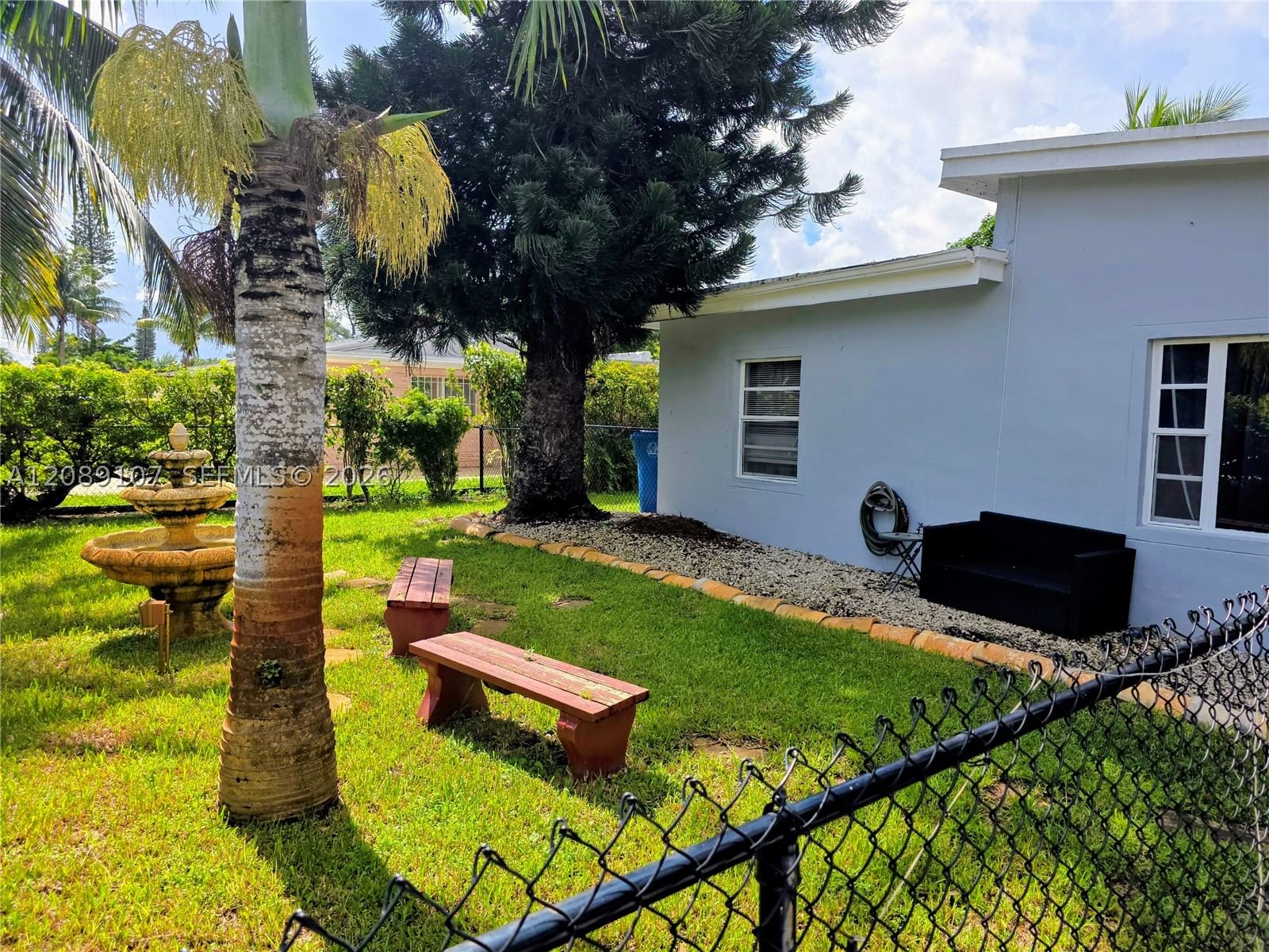 Real estate property located at 102 Williams Rd, Broward, Miami Gardens Estates Sec, West Park, FL