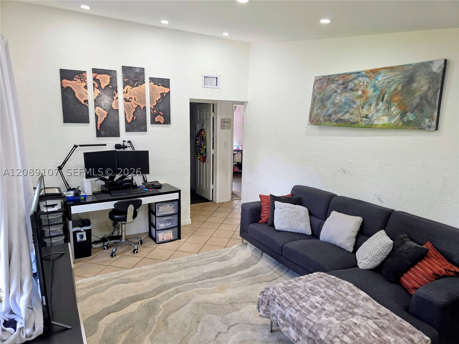 Real estate property located at 102 Williams Rd, Broward, Miami Gardens Estates Sec, West Park, FL