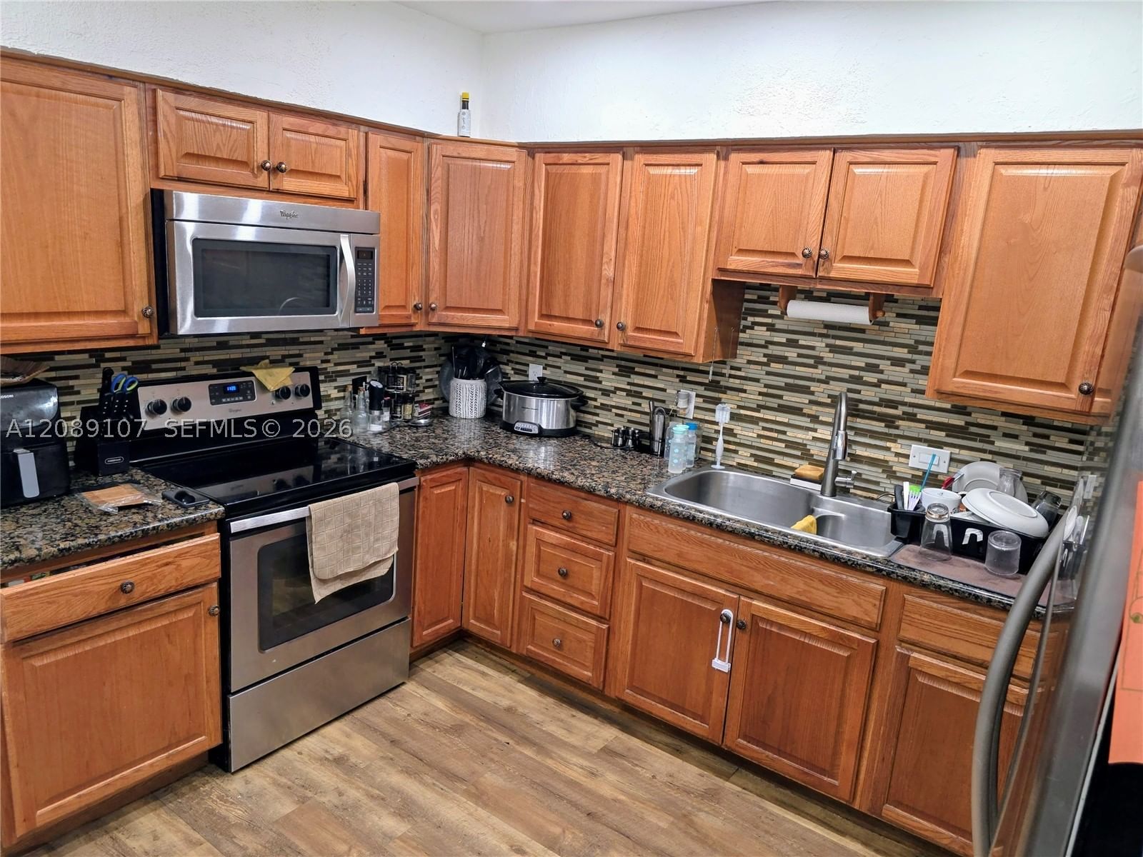 Real estate property located at 102 Williams Rd, Broward, Miami Gardens Estates Sec, West Park, FL