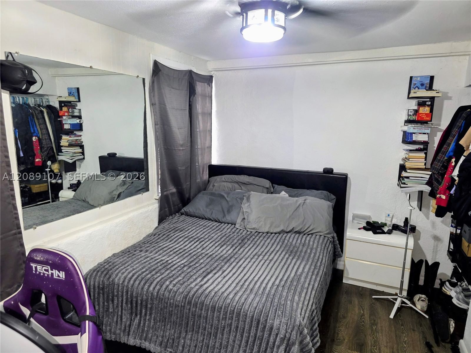 Real estate property located at 102 Williams Rd, Broward, Miami Gardens Estates Sec, West Park, FL