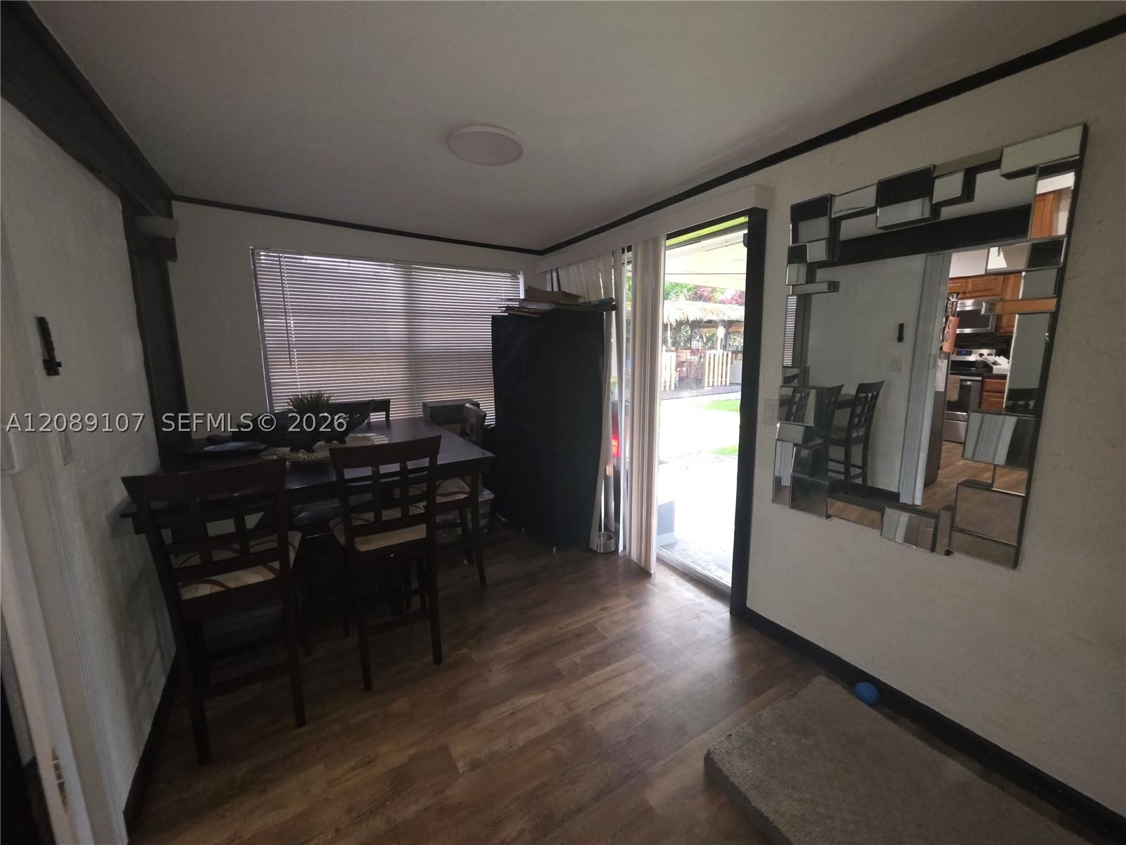 Real estate property located at 102 Williams Rd, Broward, Miami Gardens Estates Sec, West Park, FL