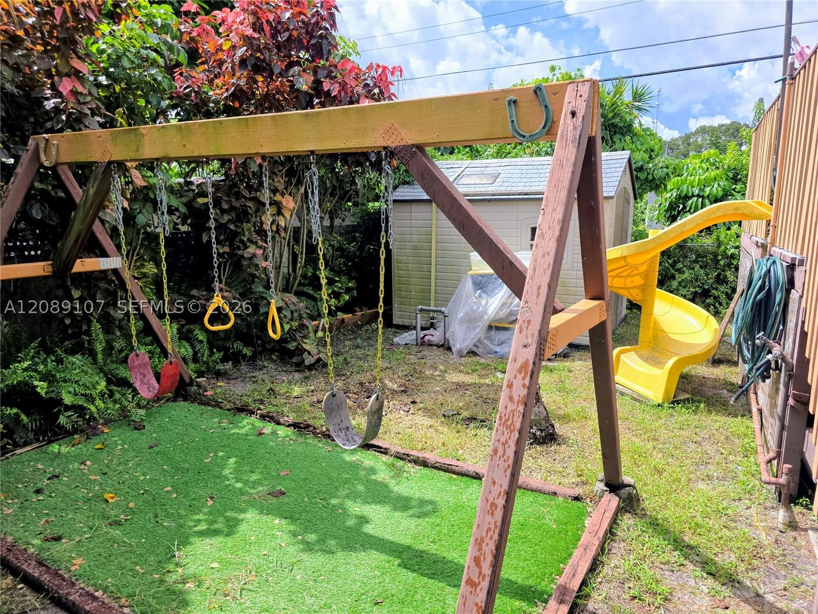 Real estate property located at 102 Williams Rd, Broward, Miami Gardens Estates Sec, West Park, FL