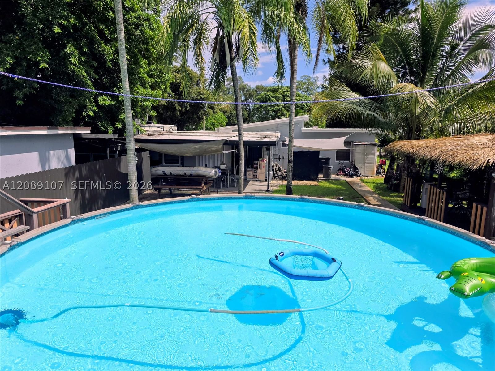 Real estate property located at 102 Williams Rd, Broward, Miami Gardens Estates Sec, West Park, FL