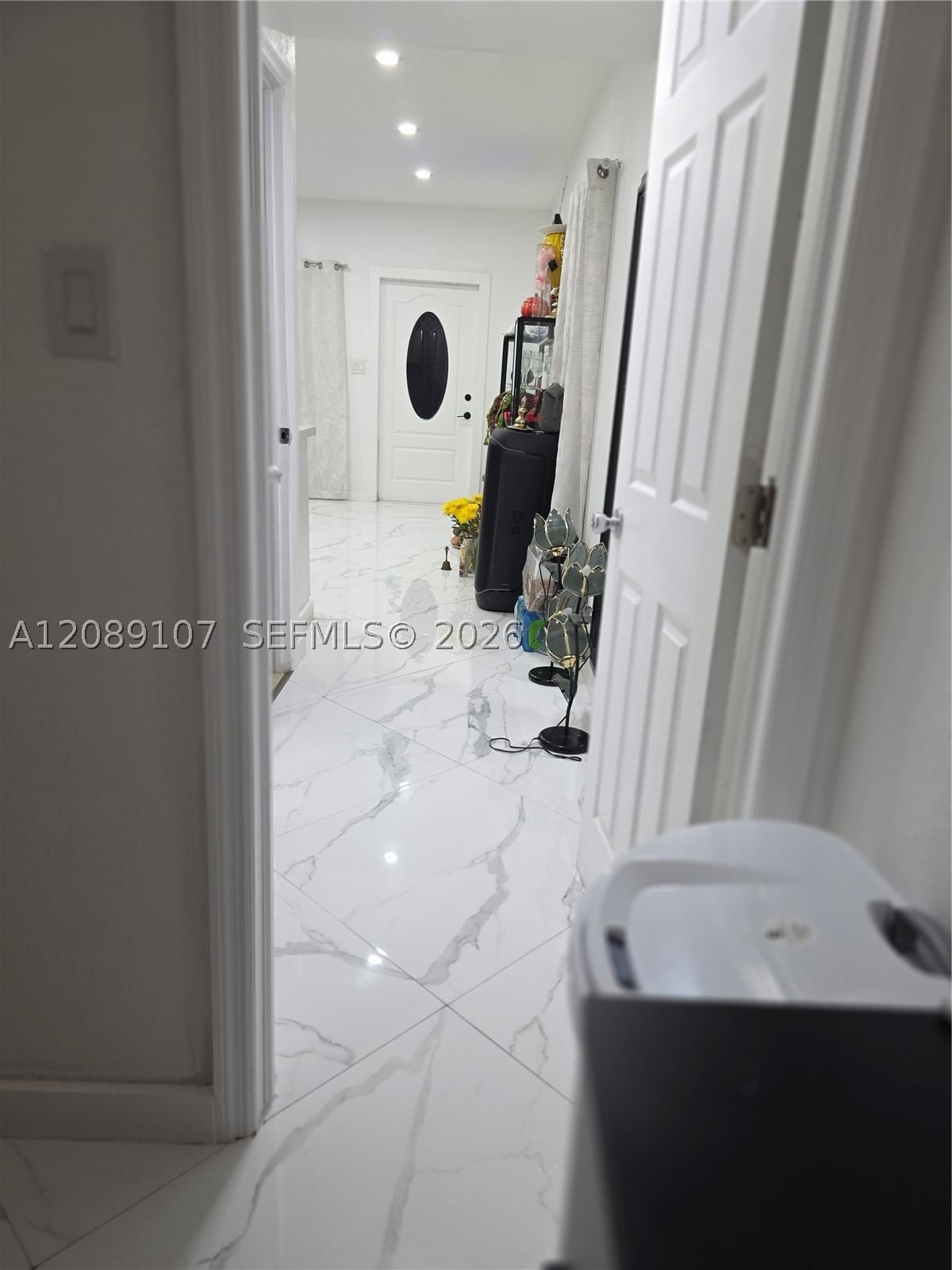 Real estate property located at 102 Williams Rd, Broward, Miami Gardens Estates Sec, West Park, FL