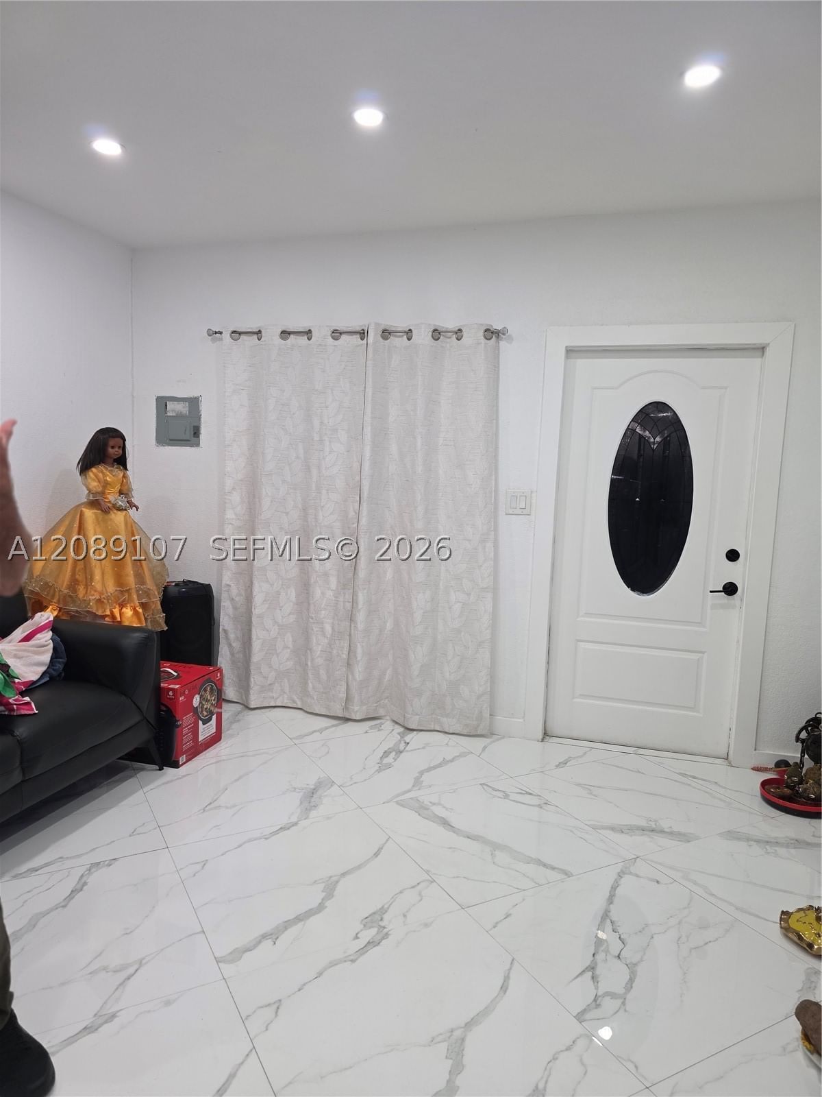 Real estate property located at 102 Williams Rd, Broward, Miami Gardens Estates Sec, West Park, FL