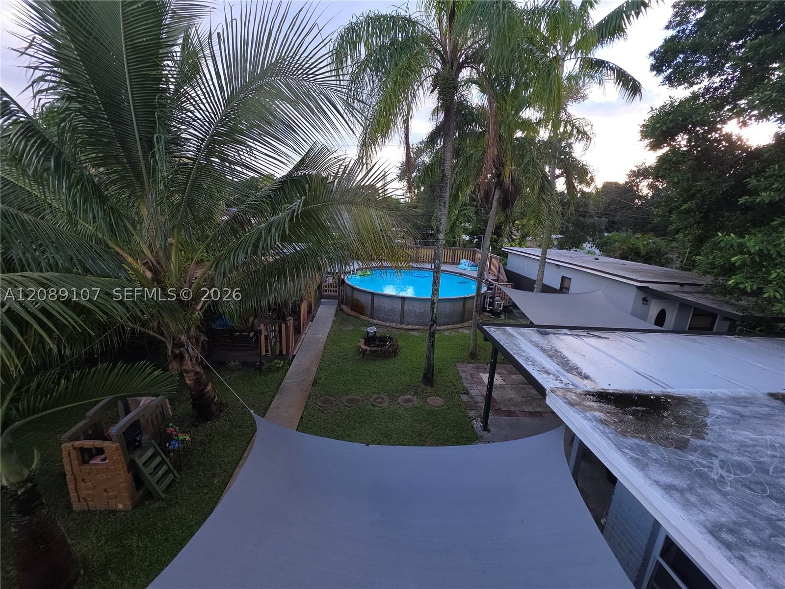 Real estate property located at 102 Williams Rd, Broward, Miami Gardens Estates Sec, West Park, FL