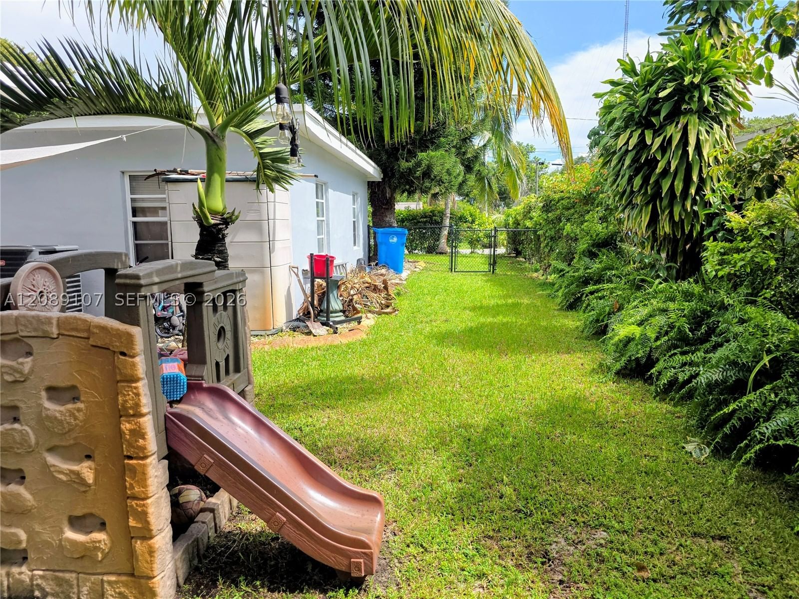Real estate property located at 102 Williams Rd, Broward, Miami Gardens Estates Sec, West Park, FL