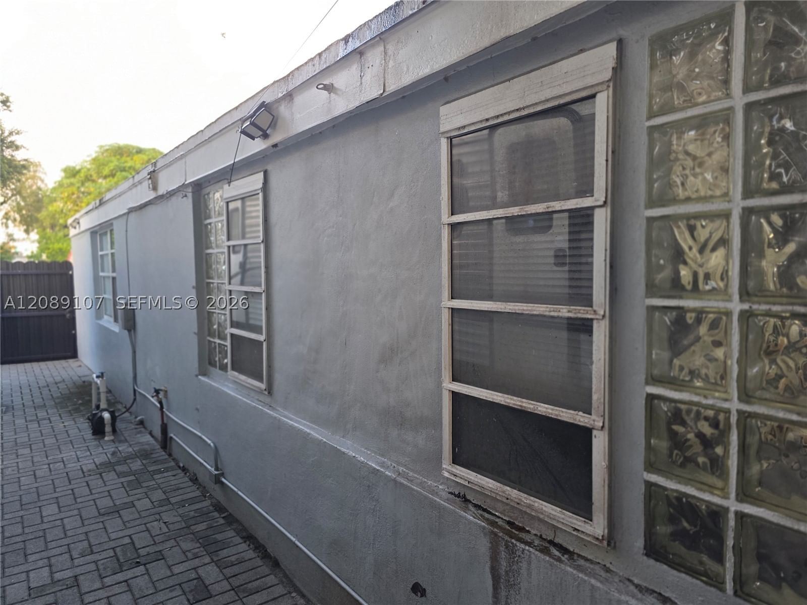 Real estate property located at 102 Williams Rd, Broward, Miami Gardens Estates Sec, West Park, FL