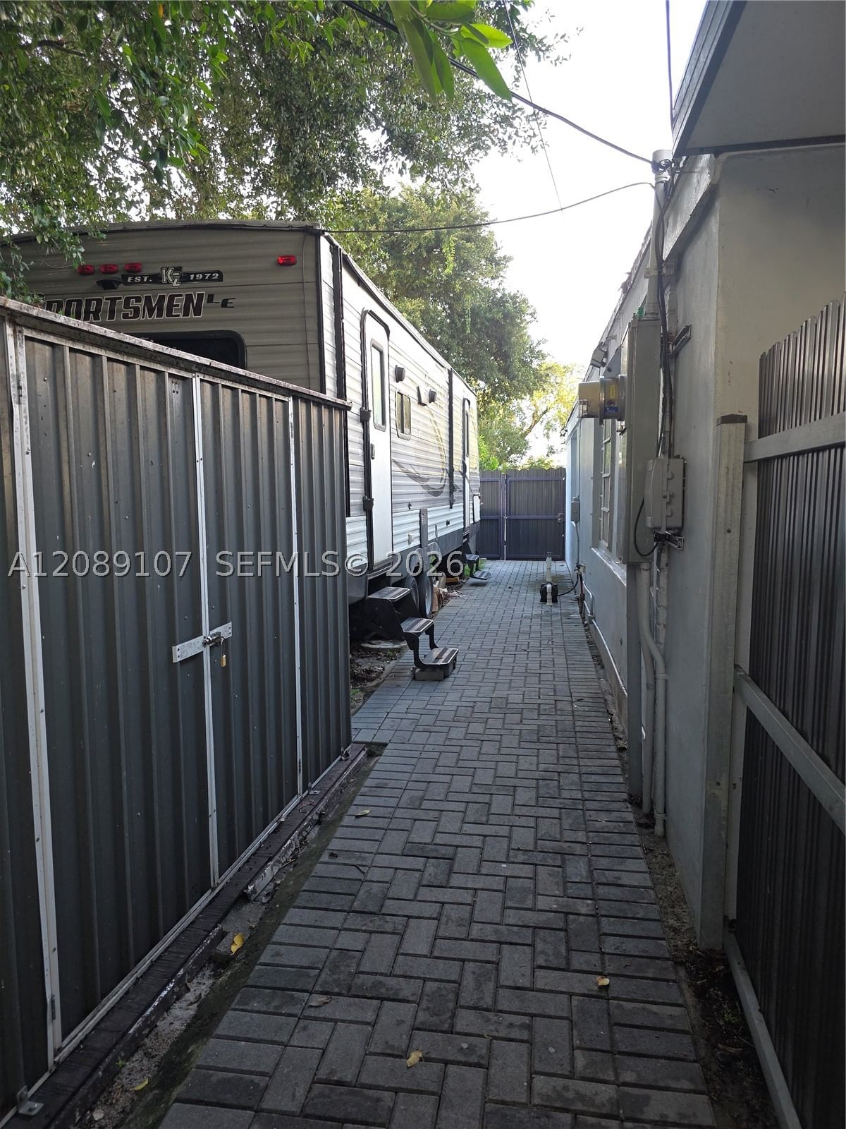 Real estate property located at 102 Williams Rd, Broward, Miami Gardens Estates Sec, West Park, FL