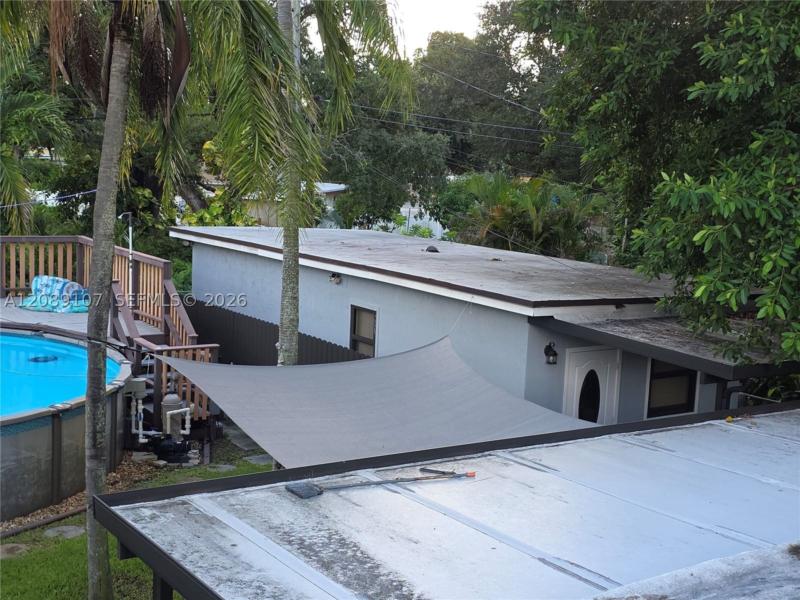 Real estate property located at 102 Williams Rd, Broward, Miami Gardens Estates Sec, West Park, FL