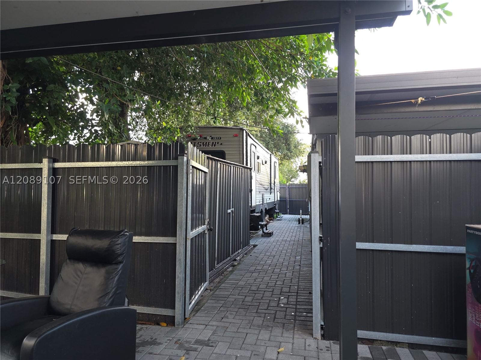 Real estate property located at 102 Williams Rd, Broward, Miami Gardens Estates Sec, West Park, FL