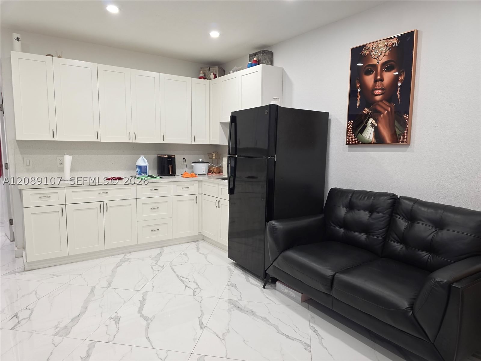 Real estate property located at 102 Williams Rd, Broward, Miami Gardens Estates Sec, West Park, FL