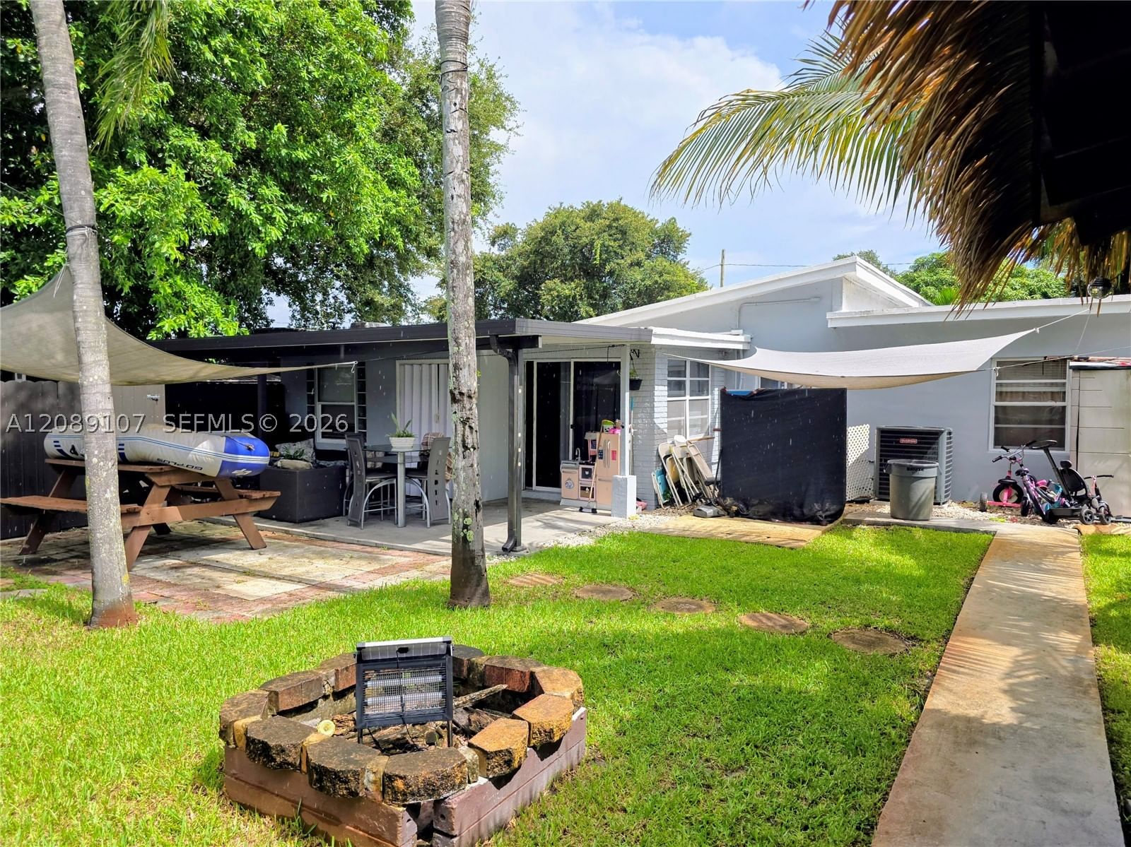 Real estate property located at 102 Williams Rd, Broward, Miami Gardens Estates Sec, West Park, FL