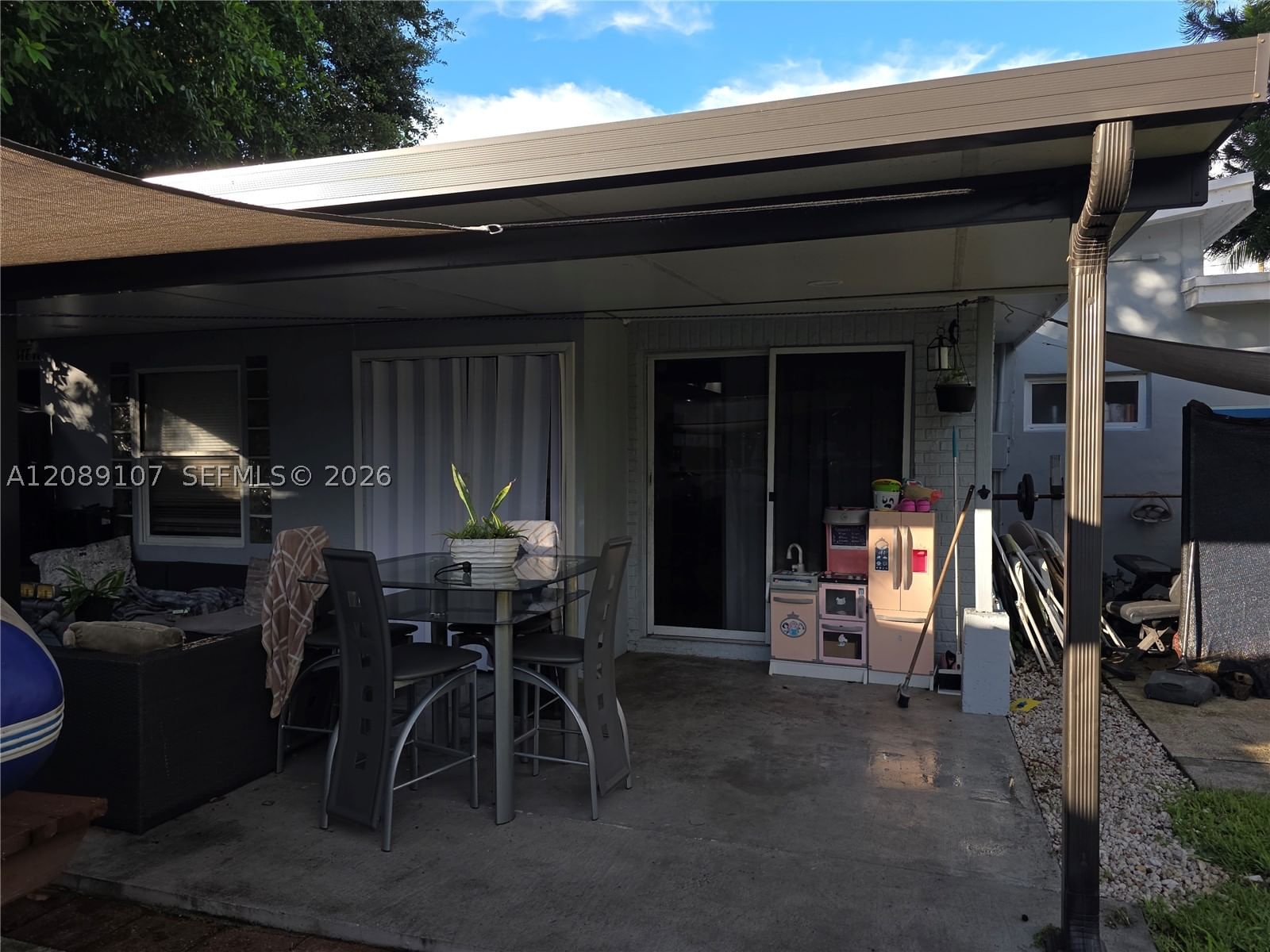 Real estate property located at 102 Williams Rd, Broward, Miami Gardens Estates Sec, West Park, FL