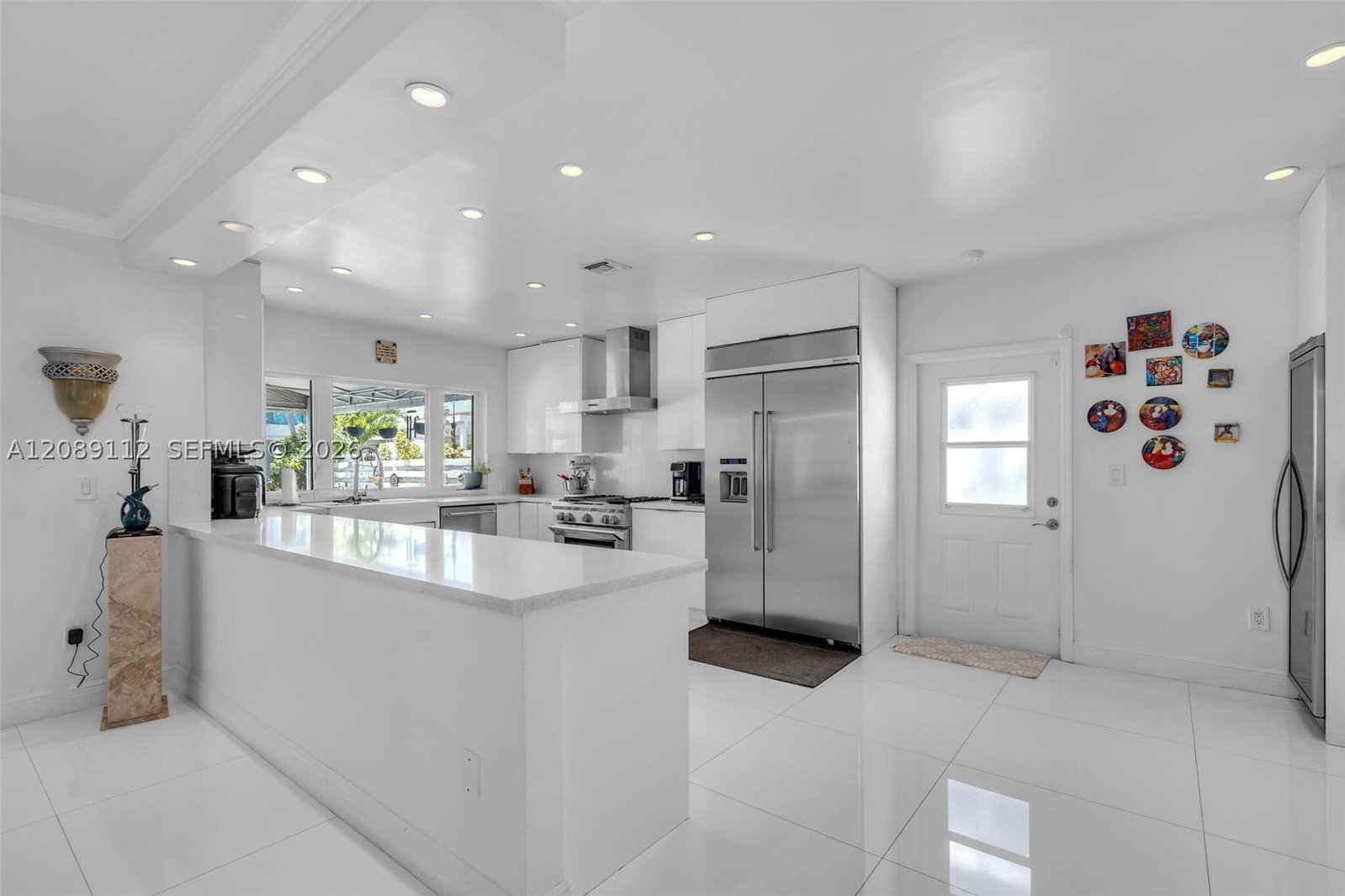 Real estate property located at 3364 167th St, Miami-dade, Eastern Shores 1st Add, North Miami Beach, FL