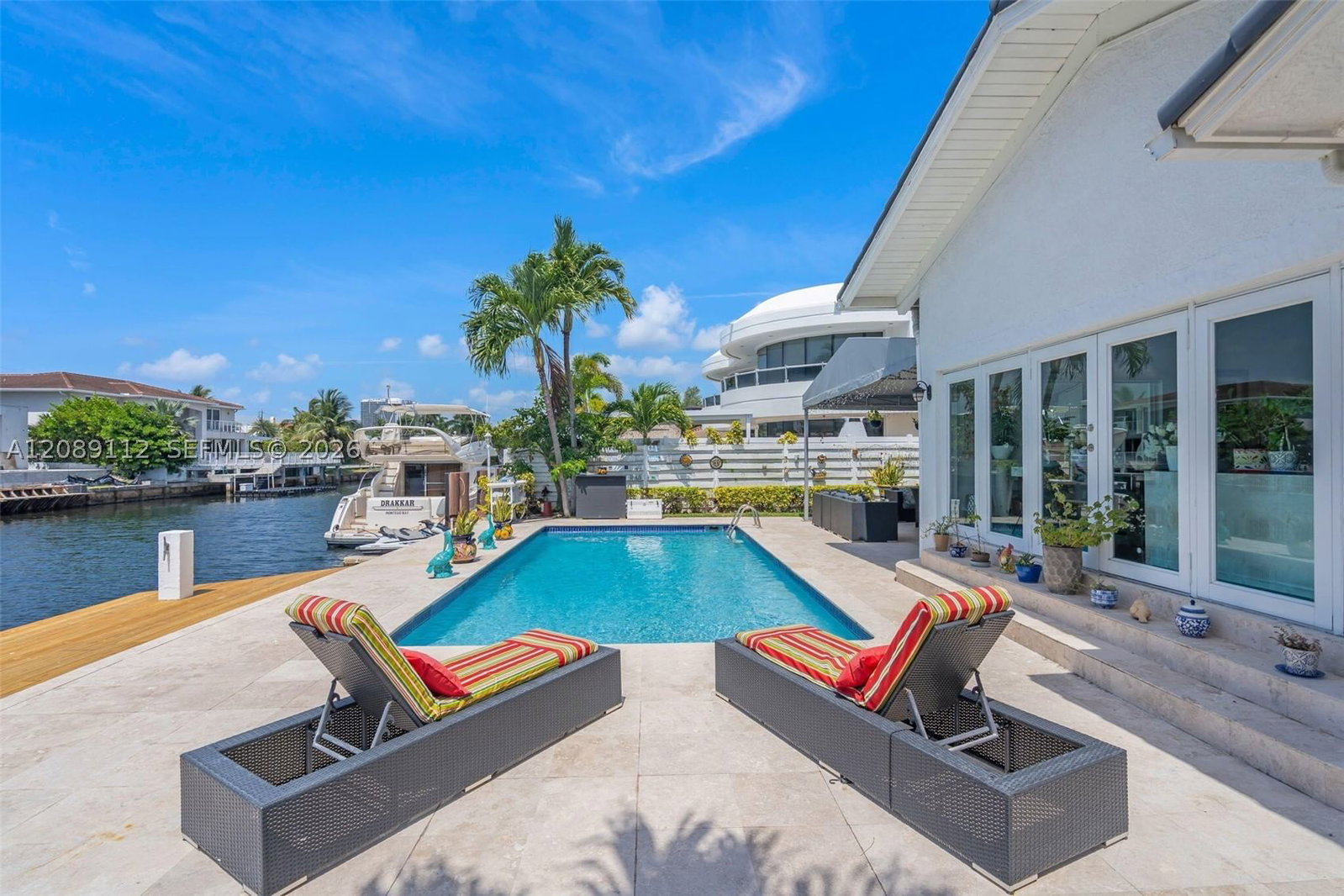 Real estate property located at 3364 167th St, Miami-dade, Eastern Shores 1st Add, North Miami Beach, FL