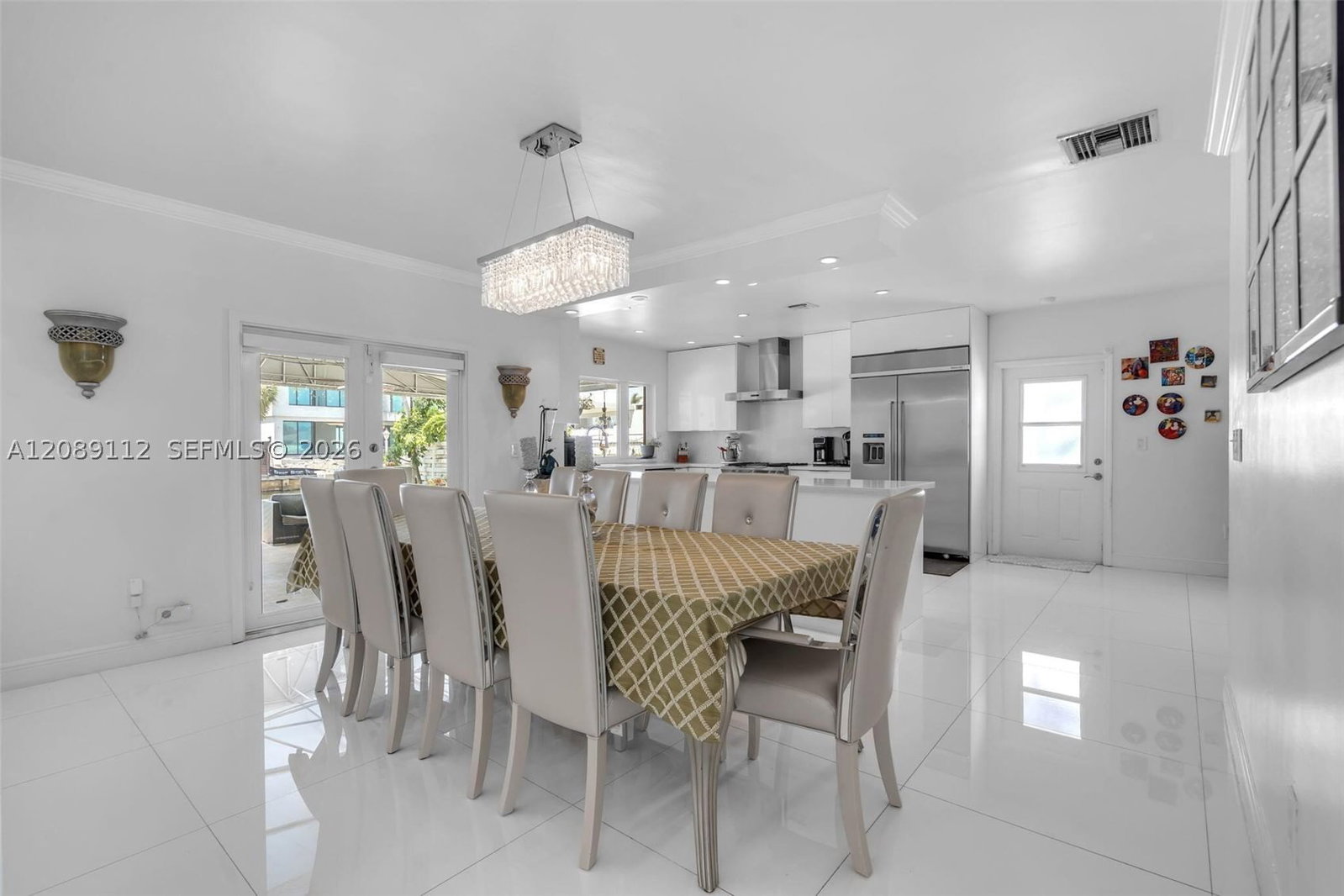 Real estate property located at 3364 167th St, Miami-dade, Eastern Shores 1st Add, North Miami Beach, FL