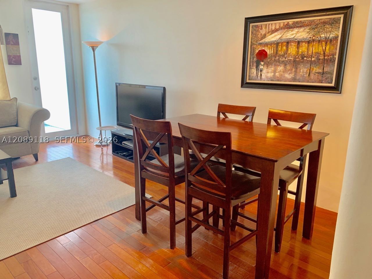 Real estate property located at 100 Lincoln Rd #427, Miami-dade, The Decoplage Condo, Miami Beach, FL