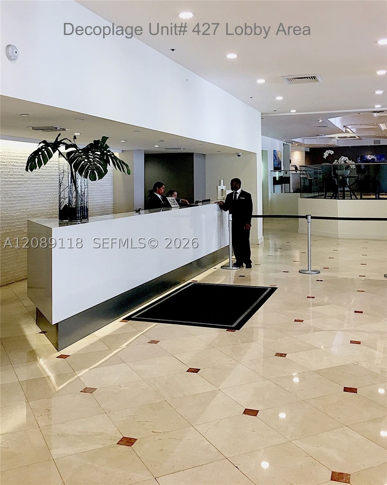 Real estate property located at 100 Lincoln Rd #427, Miami-dade, The Decoplage Condo, Miami Beach, FL