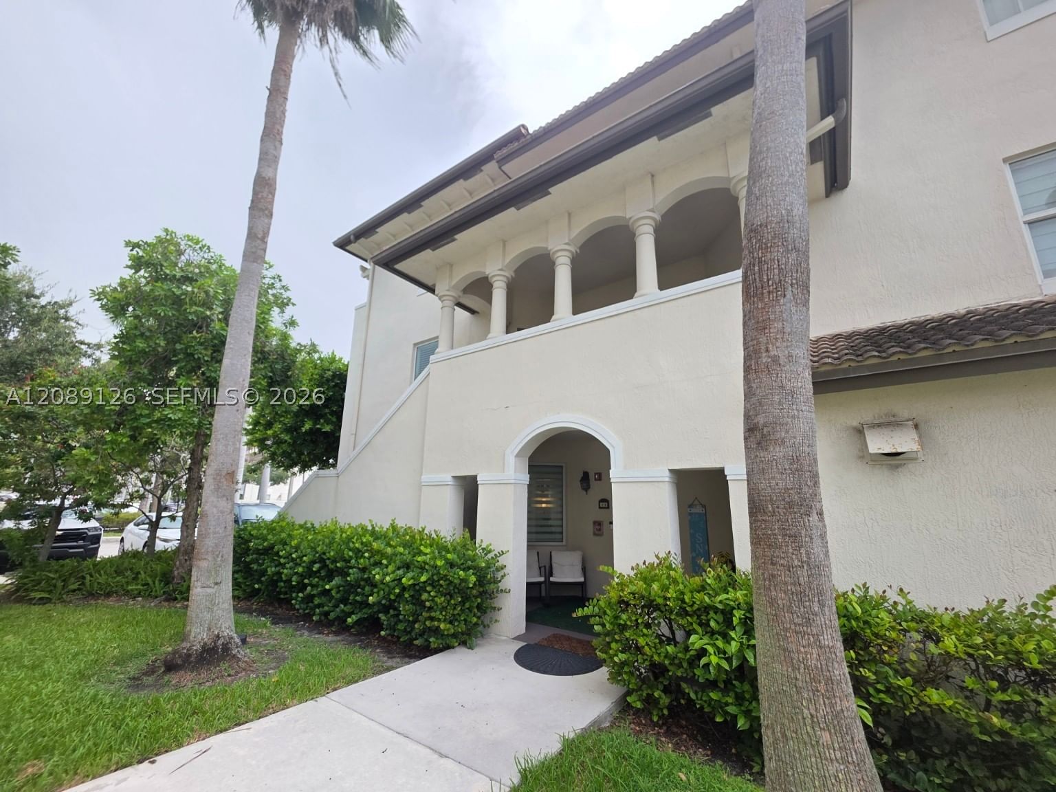 Real estate property located at 11403 89th St #111, Miami-dade, St Mortiz At Doral Condo, Doral, FL