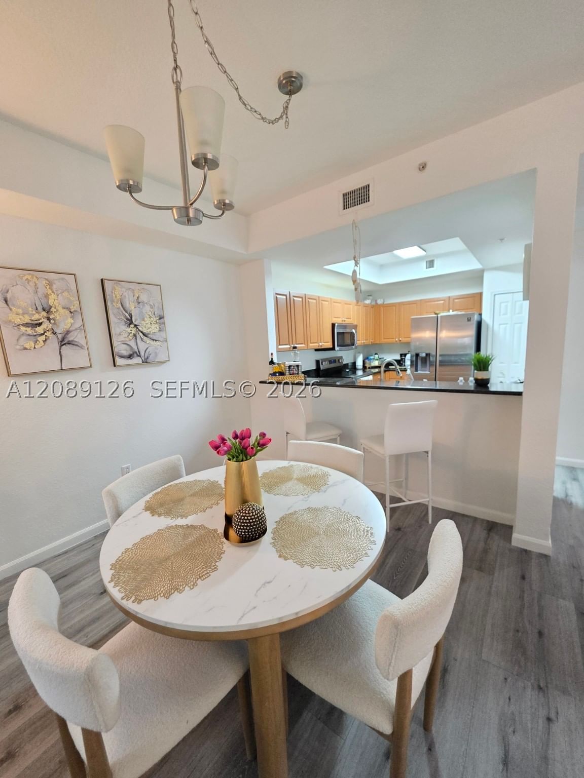 Real estate property located at 11403 89th St #111, Miami-dade, St Mortiz At Doral Condo, Doral, FL