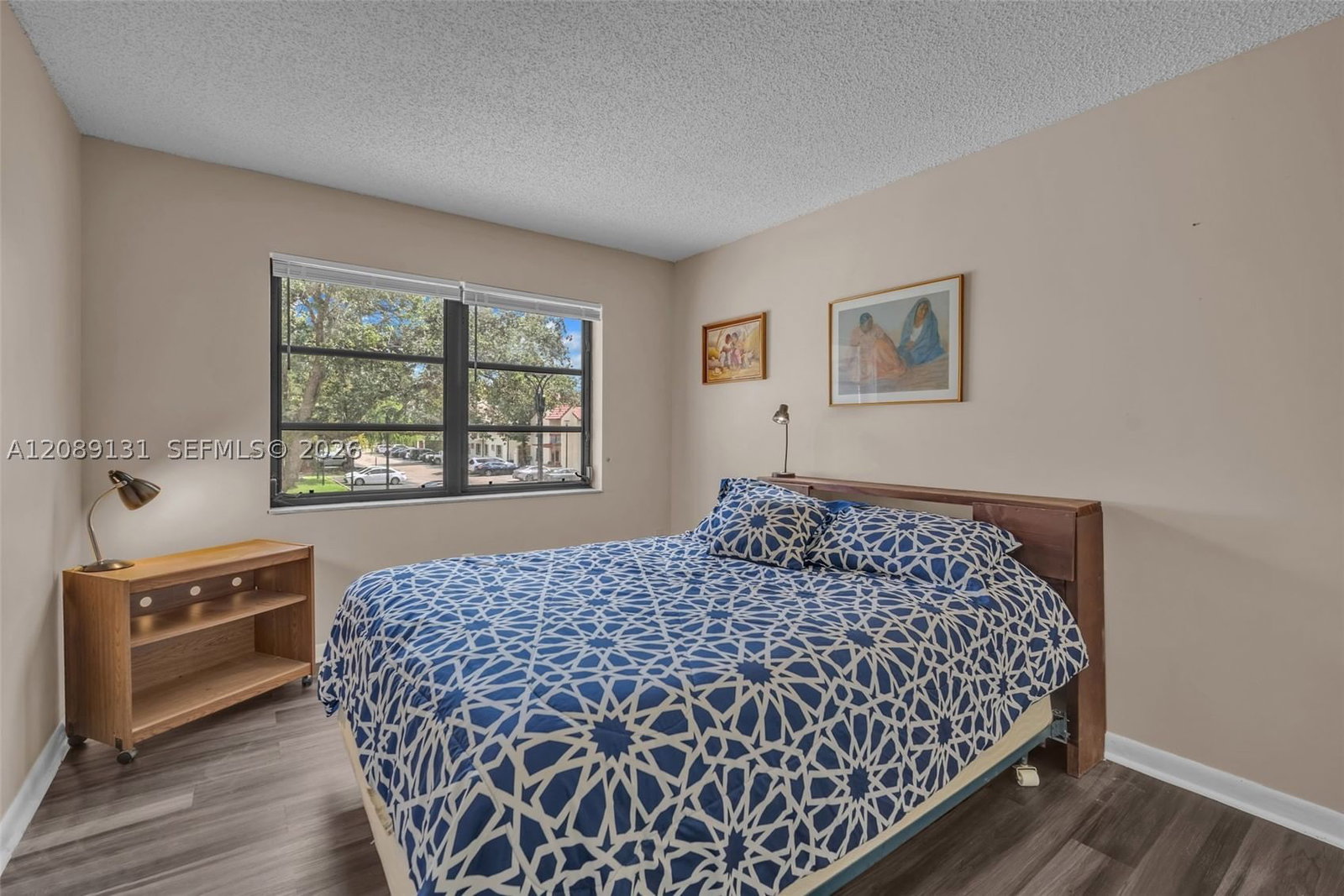 Real estate property located at 8600 149th Ave #614, Miami-dade, Lago Del Rey Condo #2, Miami, FL