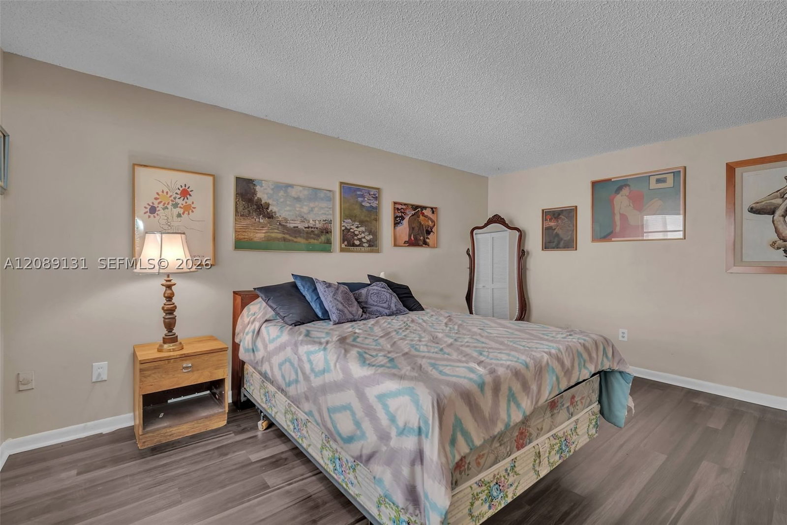 Real estate property located at 8600 149th Ave #614, Miami-dade, Lago Del Rey Condo #2, Miami, FL