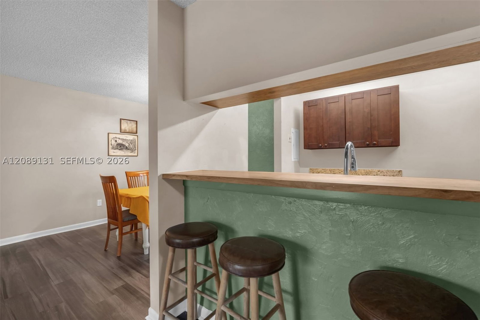 Real estate property located at 8600 149th Ave #614, Miami-dade, Lago Del Rey Condo #2, Miami, FL