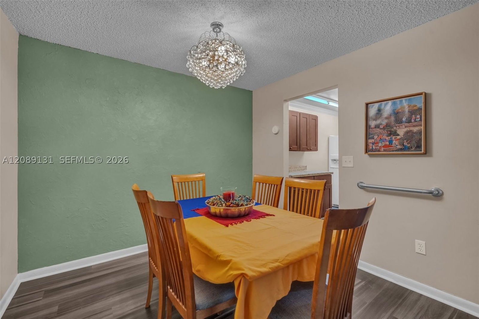 Real estate property located at 8600 149th Ave #614, Miami-dade, Lago Del Rey Condo #2, Miami, FL