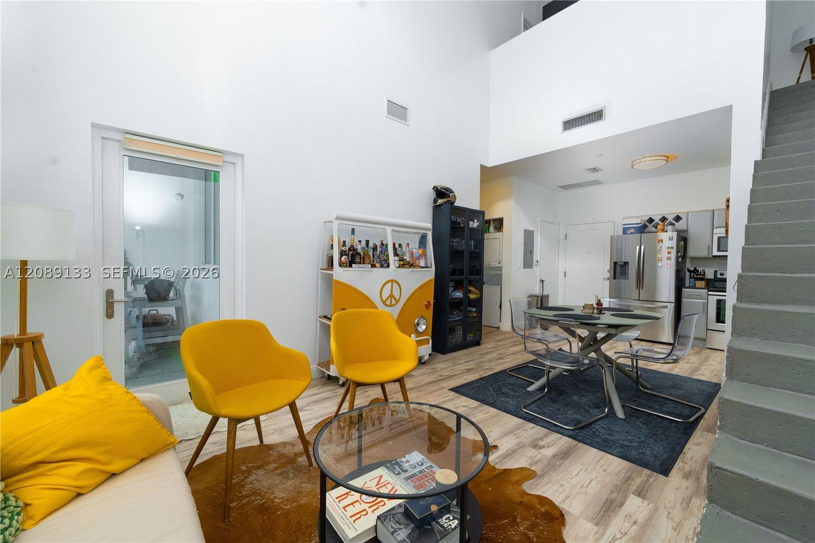 Real estate property located at , Miami-dade, Terrazas Riverpark Villag, Miami, FL