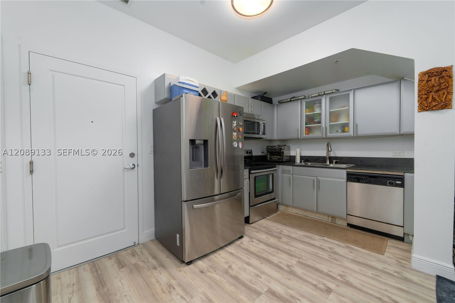 Real estate property located at , Miami-dade, Terrazas Riverpark Villag, Miami, FL
