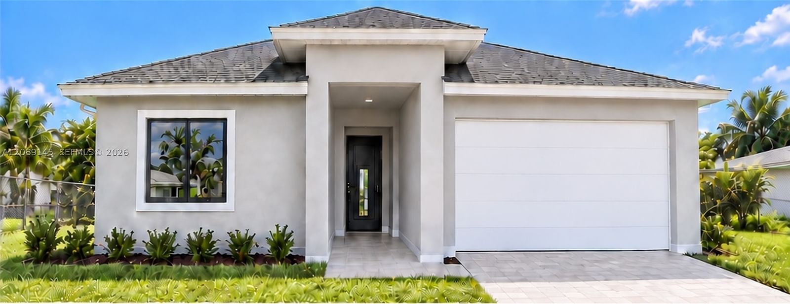 Real estate property located at 555 12th Ave, Broward, College Tract, Dania Beach, FL