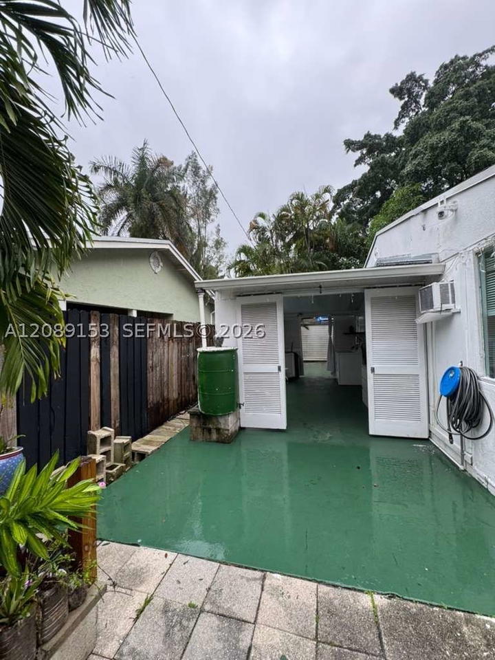 Real estate property located at 1416 27th St, Broward, Hibiscus Gardens, Fort Lauderdale, FL
