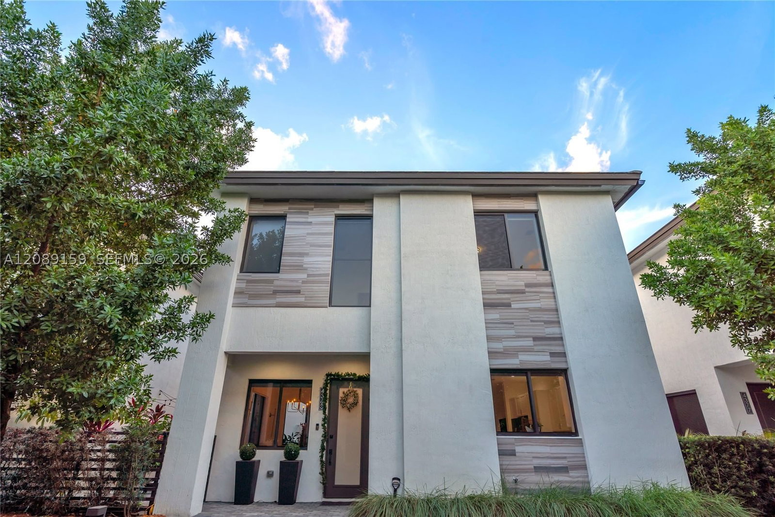 Real estate property located at 4363 81st Ave, Miami-dade, Canarias East, Doral, FL
