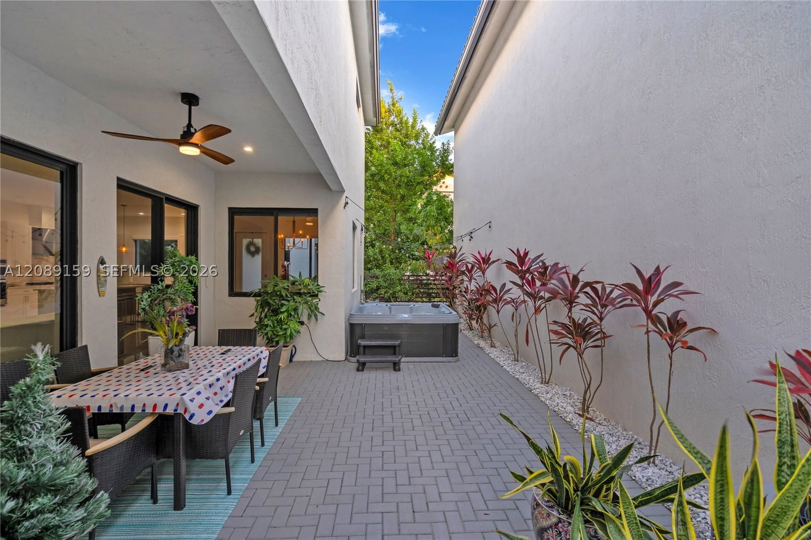 Real estate property located at 4363 81st Ave, Miami-dade, Canarias East, Doral, FL