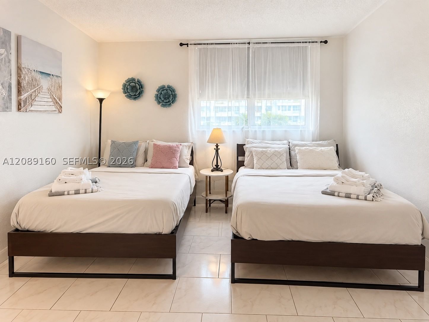 Real estate property located at 3901 Ocean Dr #5A, Broward, Tides On Hollywood Beach, Hollywood, FL