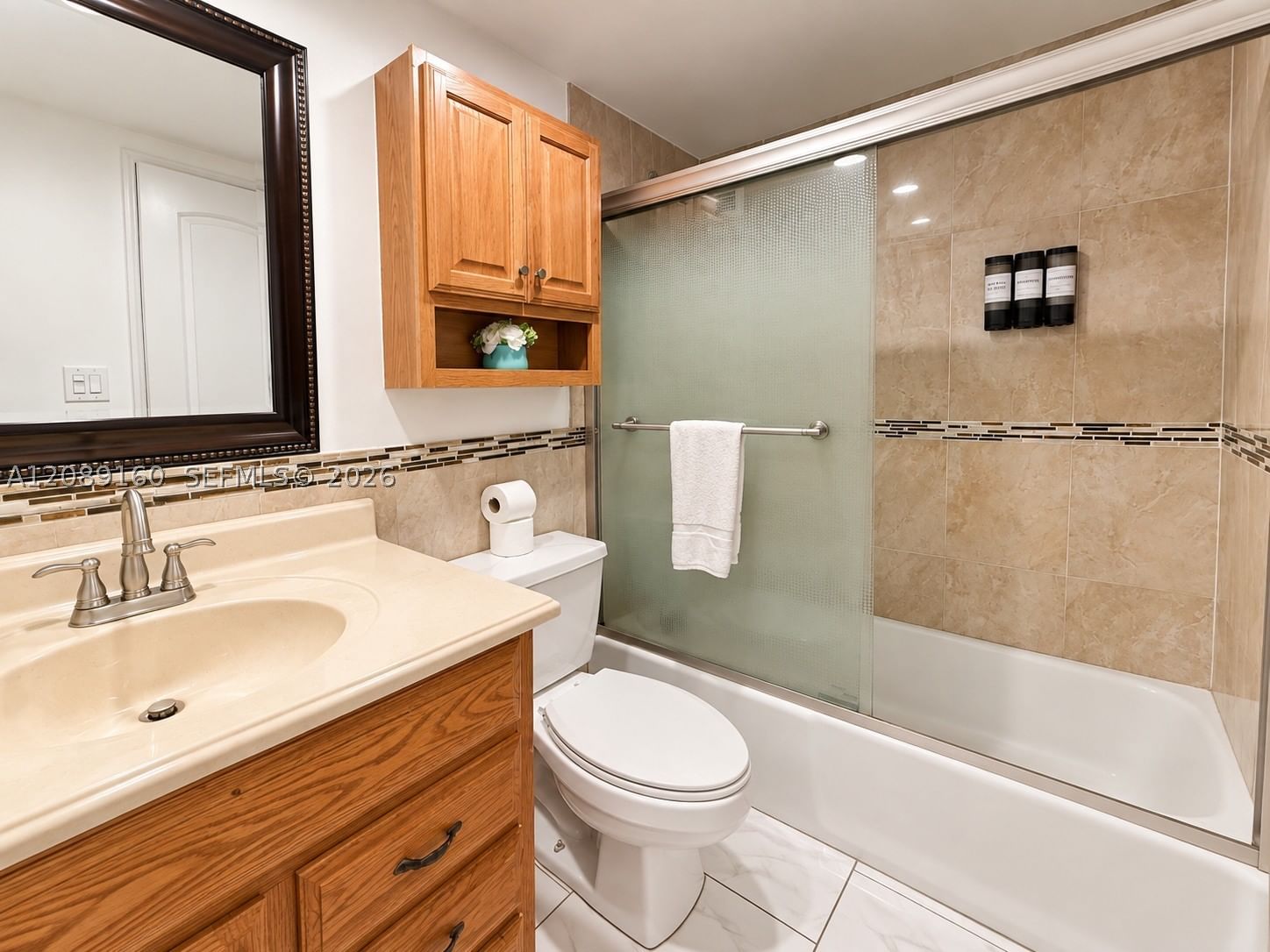 Real estate property located at 3901 Ocean Dr #5A, Broward, Tides On Hollywood Beach, Hollywood, FL