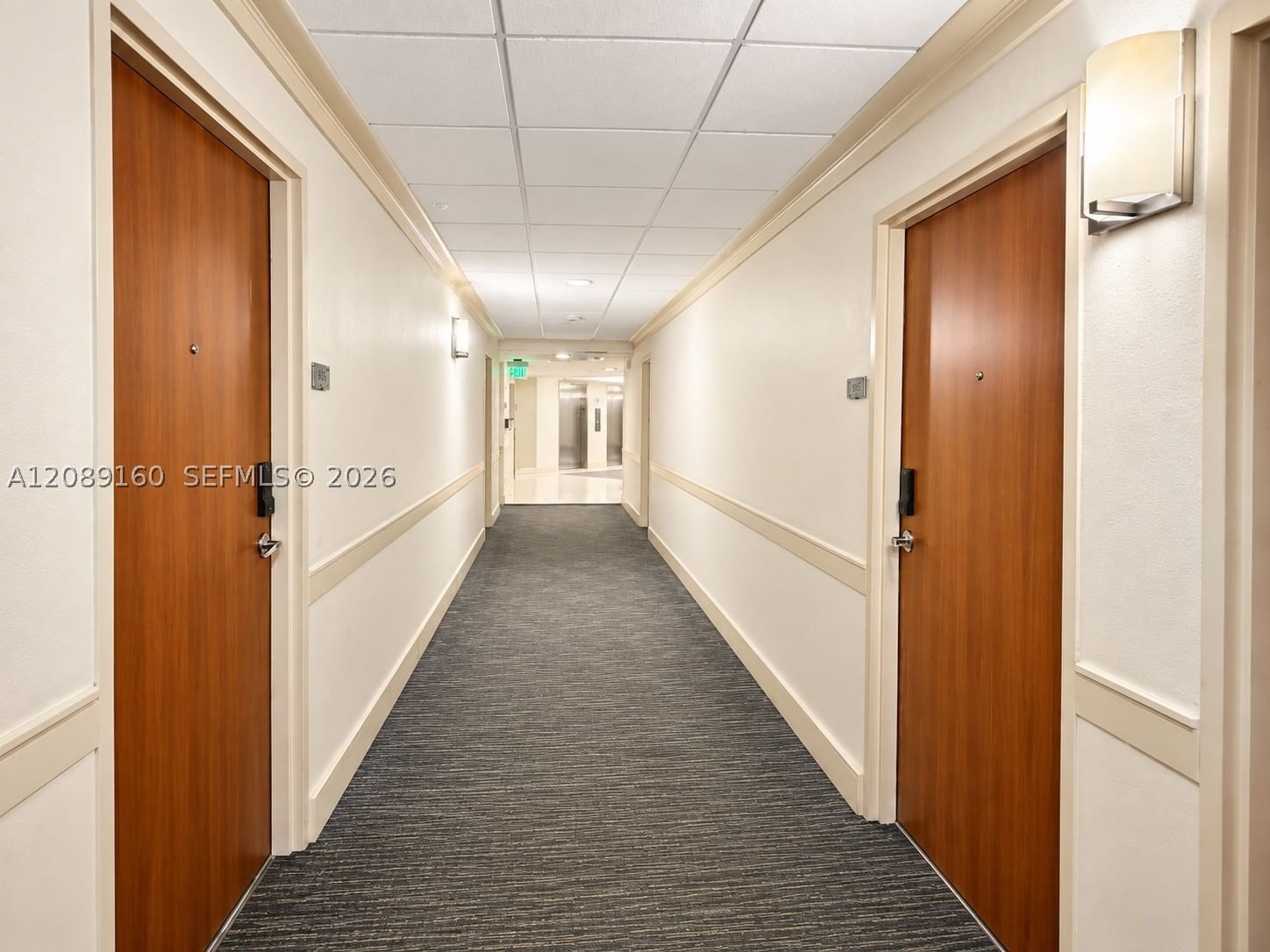 Real estate property located at 3901 Ocean Dr #5A, Broward, Tides On Hollywood Beach, Hollywood, FL