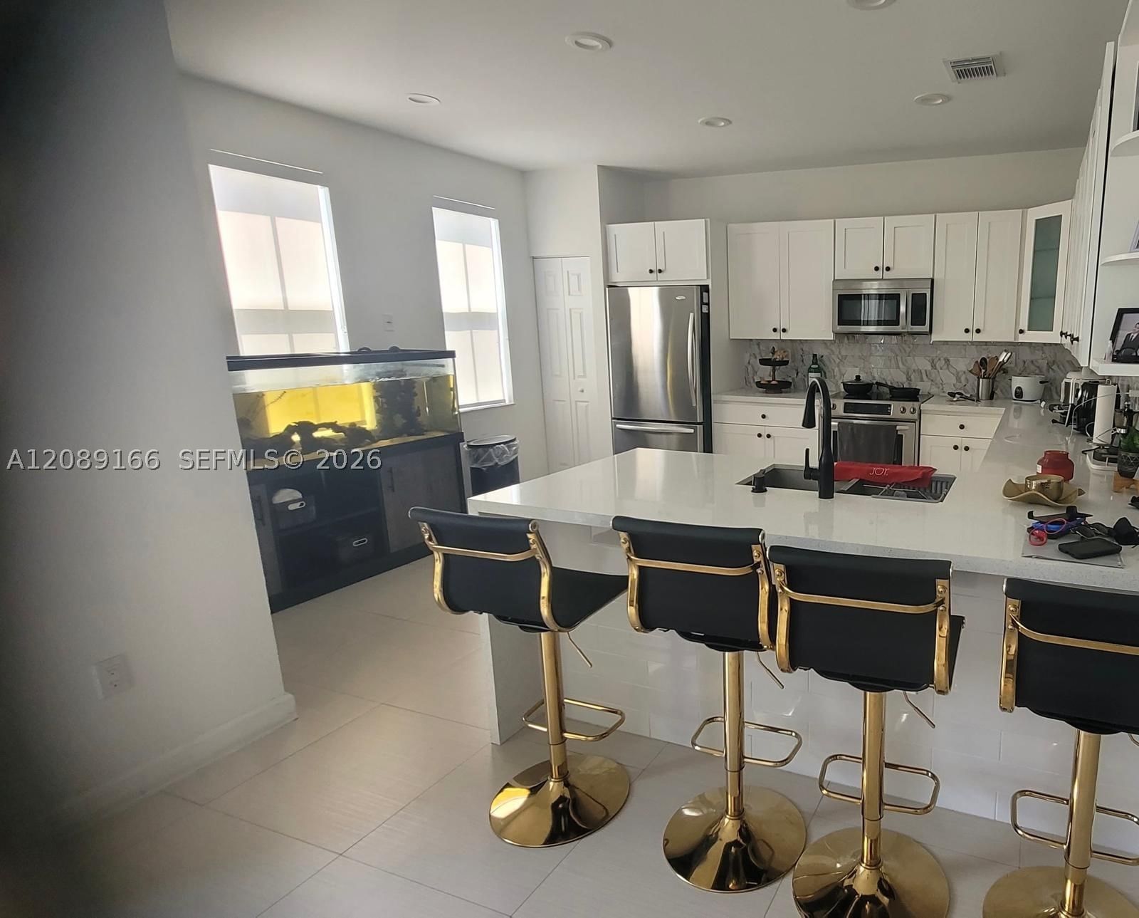 Real estate property located at 7414 107th Ct, Miami-dade, Reserve At Doral East, Doral, FL