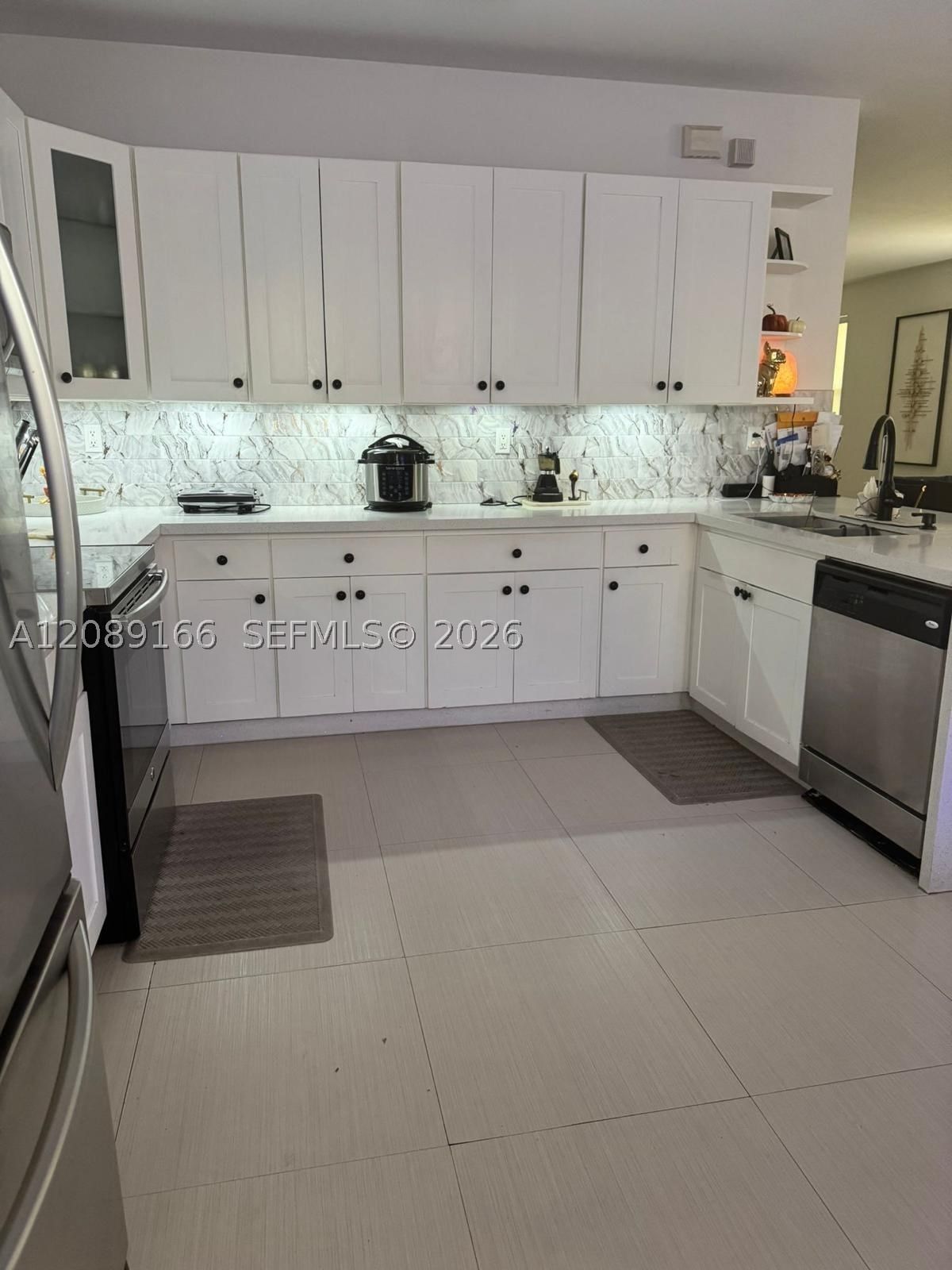 Real estate property located at 7414 107th Ct, Miami-dade, Reserve At Doral East, Doral, FL