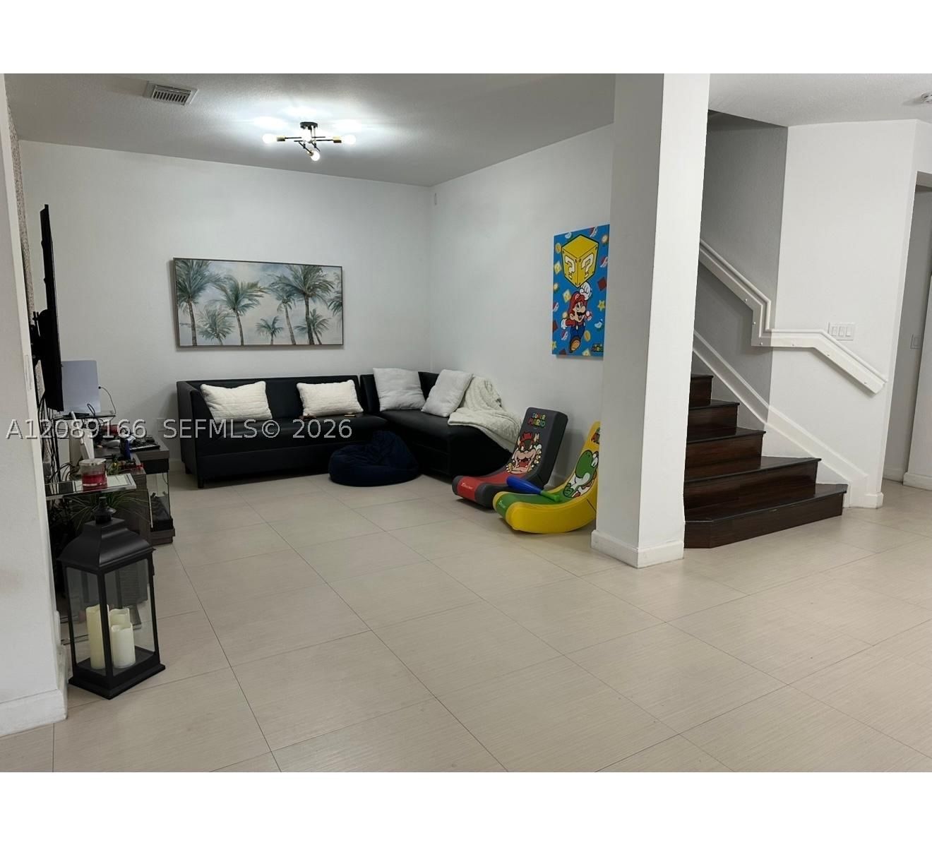 Real estate property located at 7414 107th Ct, Miami-dade, Reserve At Doral East, Doral, FL
