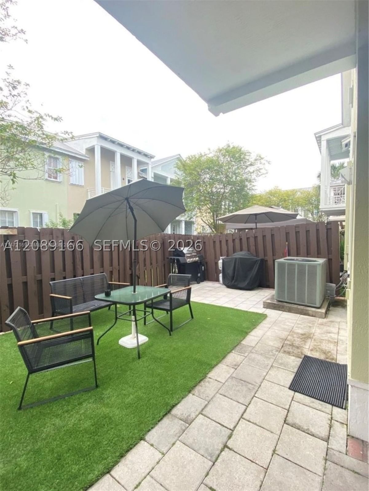 Real estate property located at 7414 107th Ct, Miami-dade, Reserve At Doral East, Doral, FL