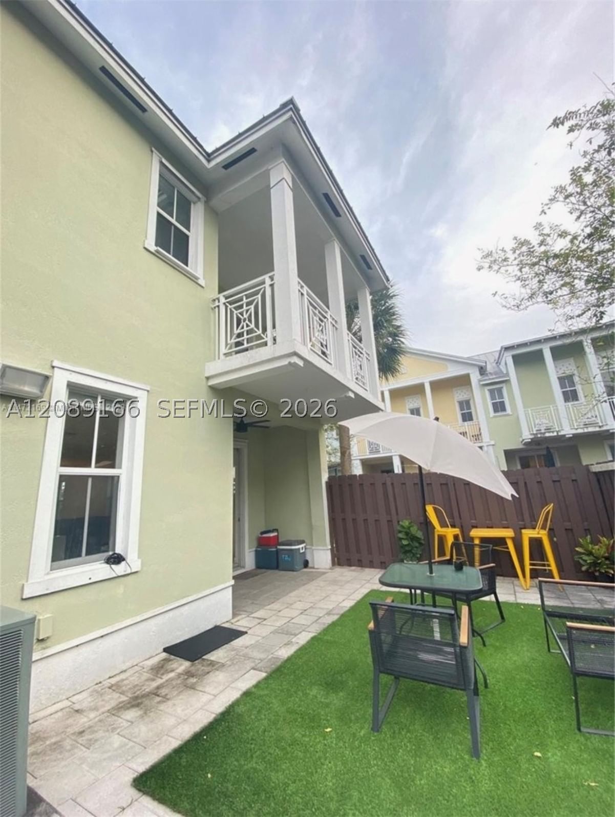 Real estate property located at 7414 107th Ct, Miami-dade, Reserve At Doral East, Doral, FL